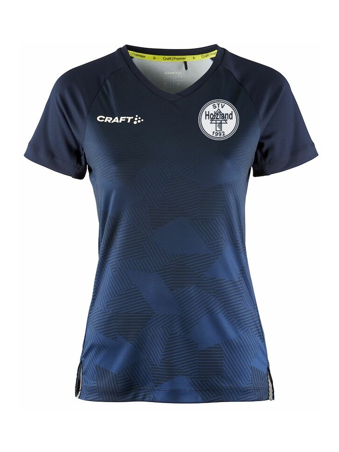 Craft Premier Fade Trikot Damen