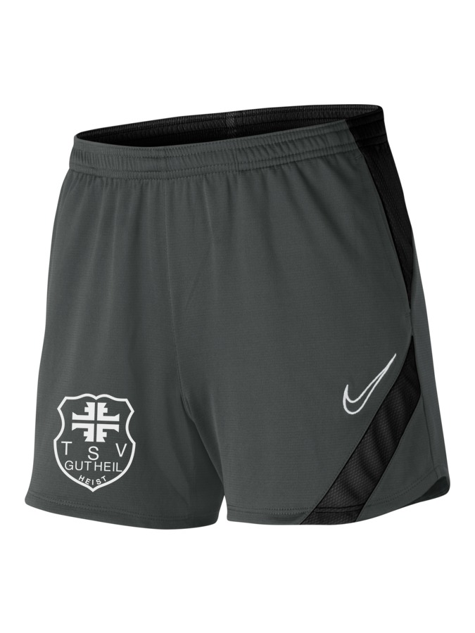 Nike Academy Pro 21 Knit Shorts Damen