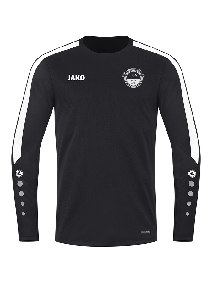 Jako Sweatshirt Power