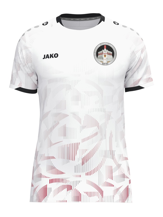 Jako Trikot Sonic Kurzarm