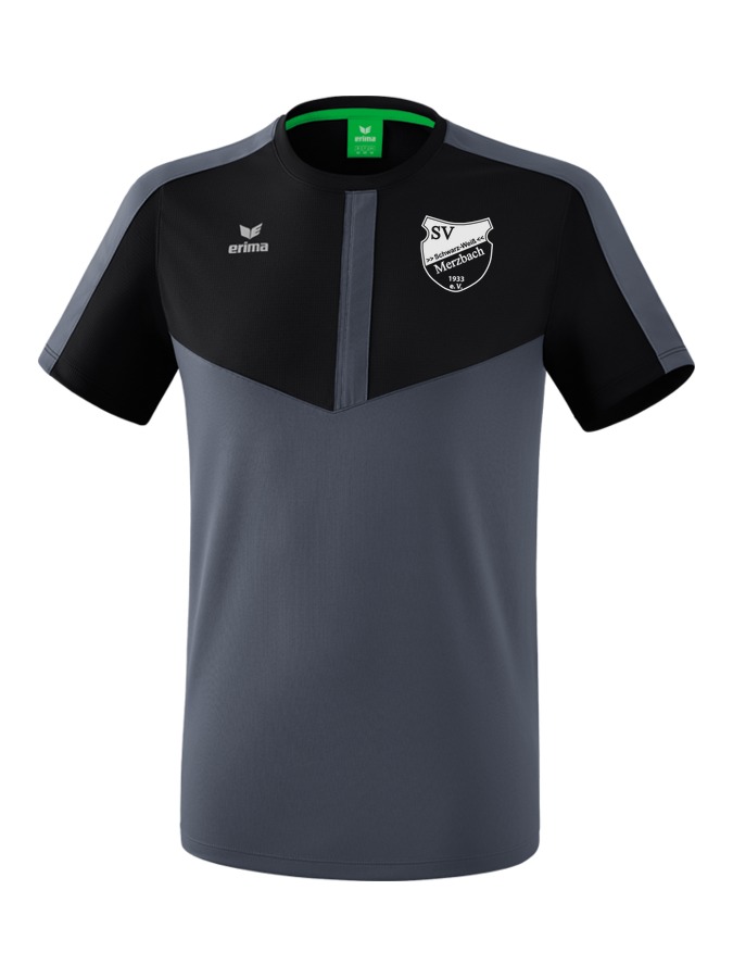 Erima Squad T-Shirt