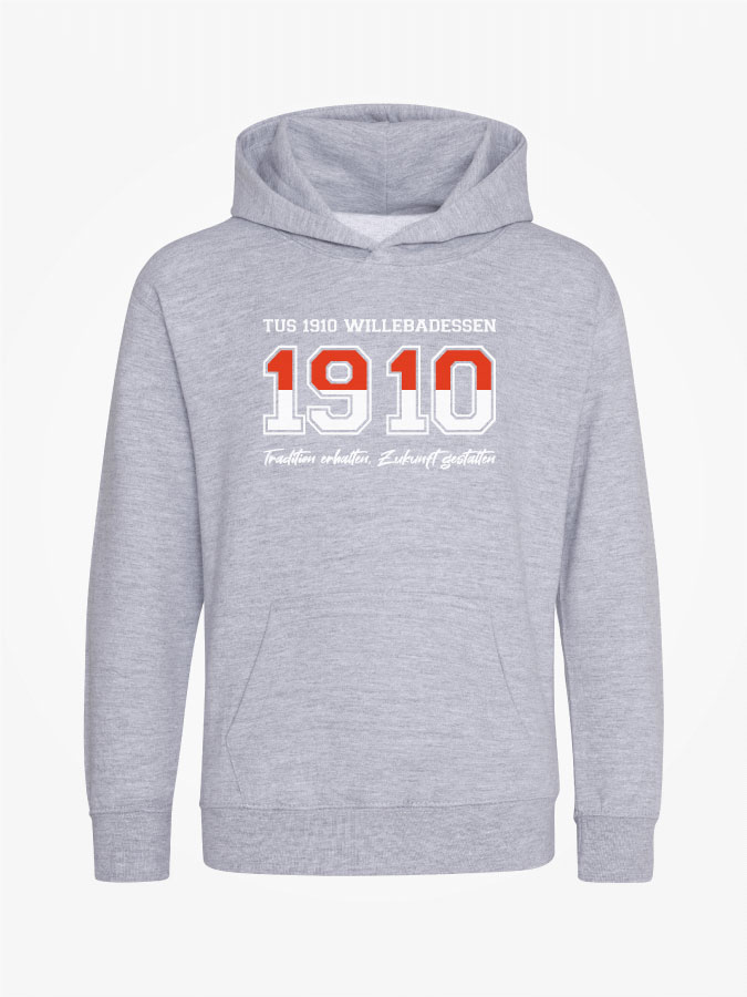 Hoodie Established Kids