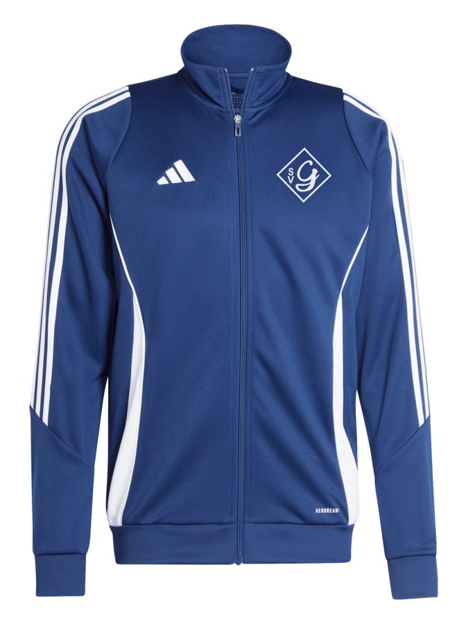 adidas Tiro 24 Trainingsjacke