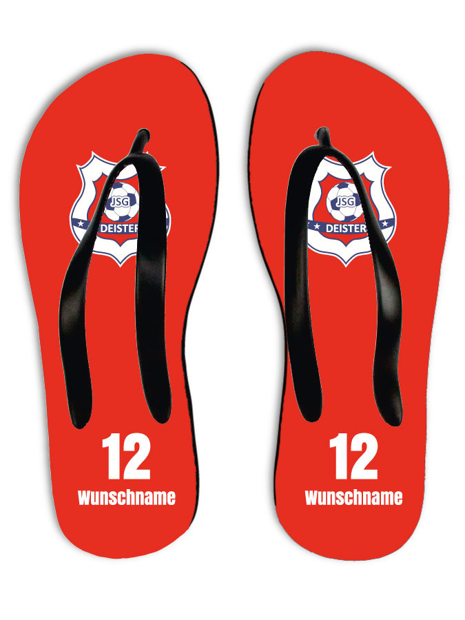 Zehentrenner