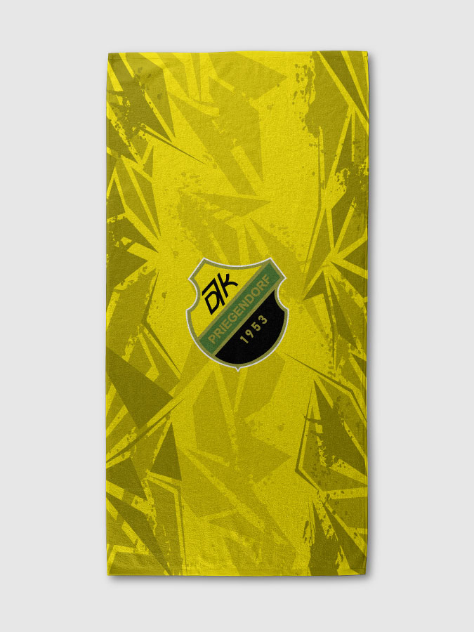 Strandhandtuch Dynamic