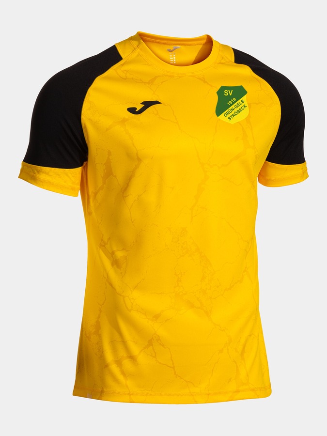 Joma Hispa V Trikot