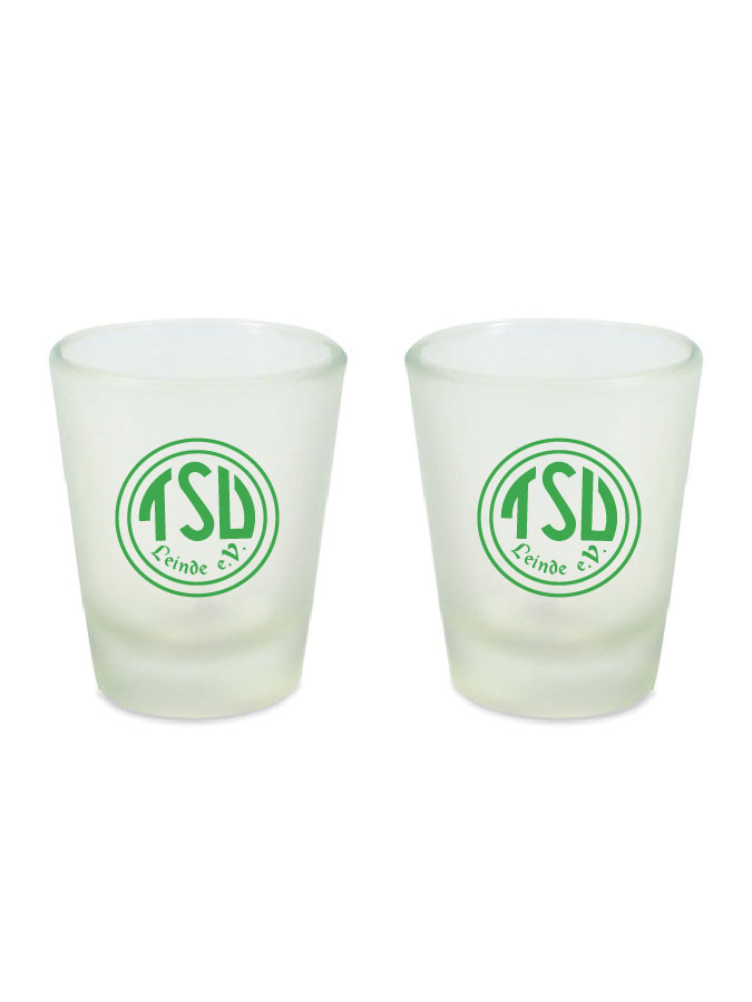 2er Set Schnapsglas Alina