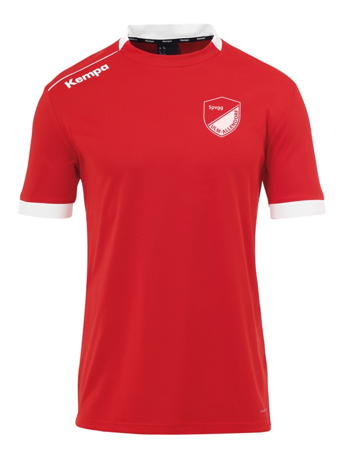 Kempa Player Trikot