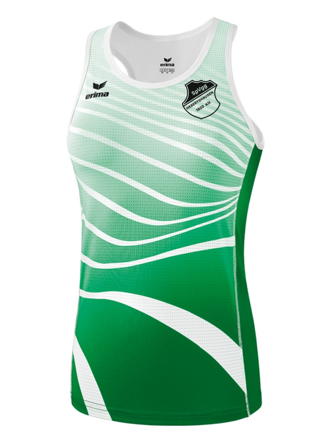 Erima Singlet Damen