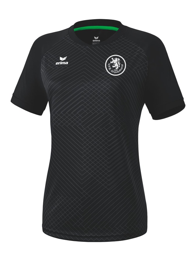 Erima Madrid Trikot Damen
