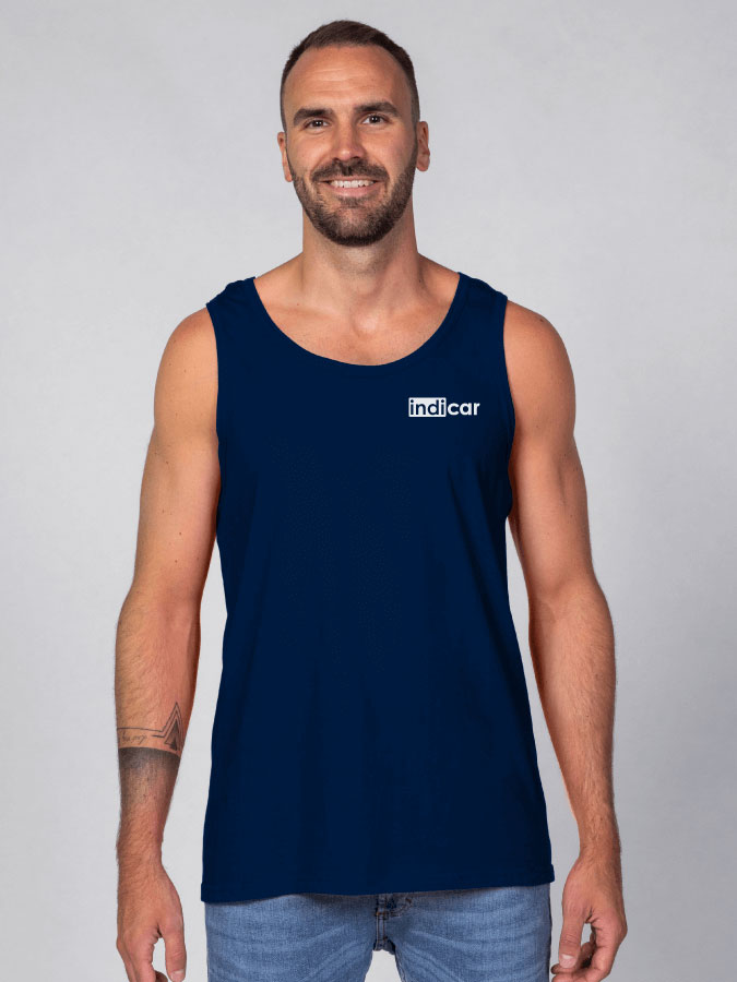 Tanktop Oskar