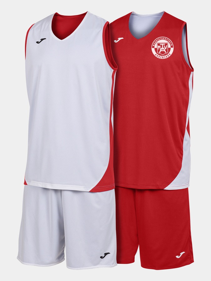 Joma Kansas Set