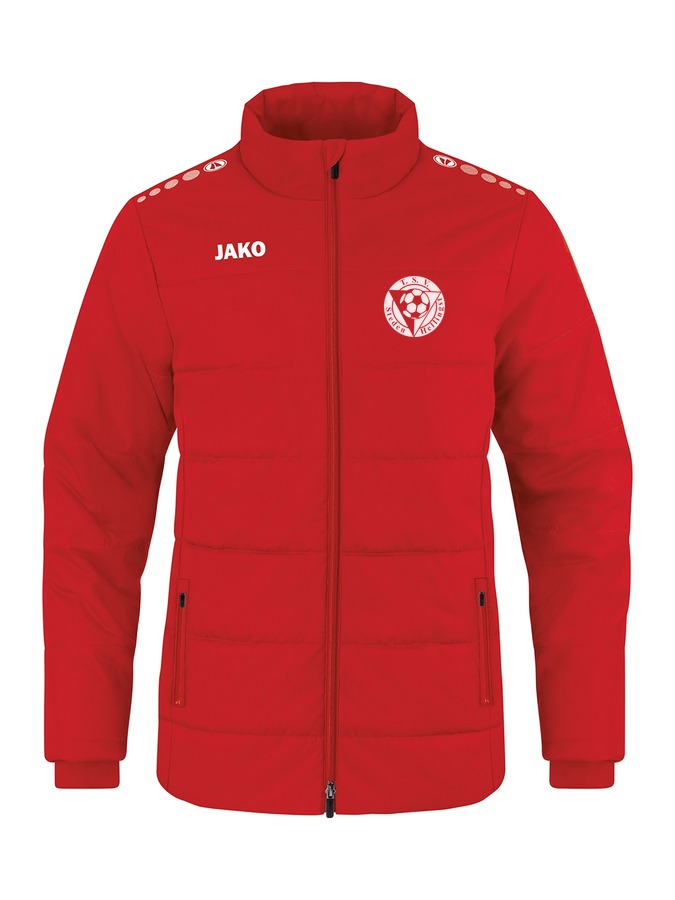 Jako Coachjacke Team