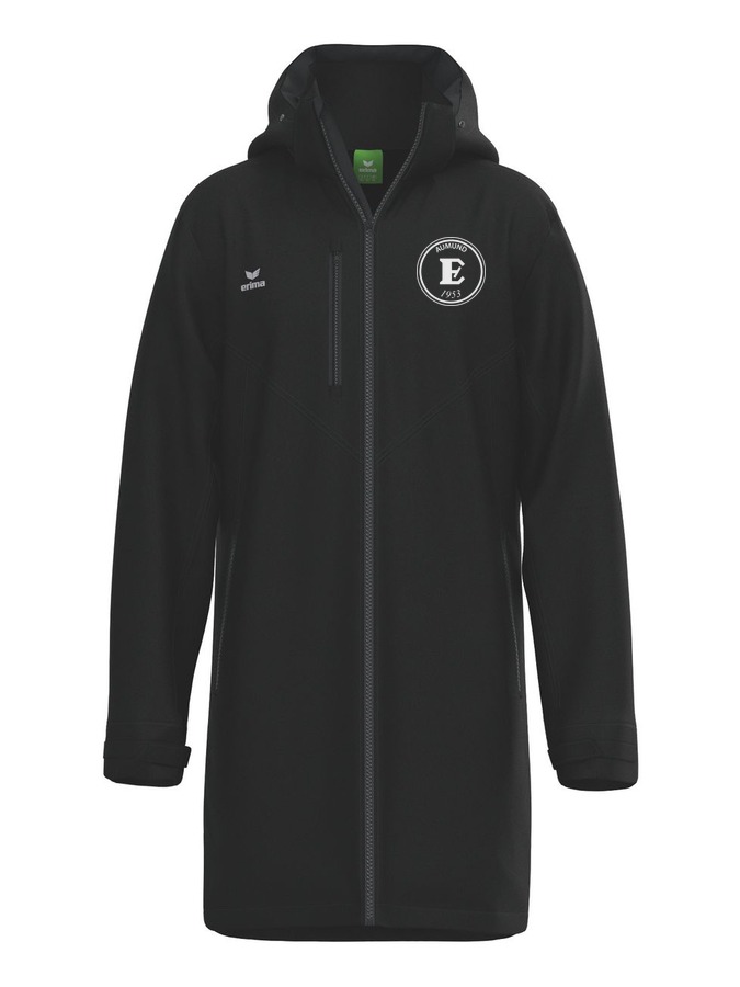 Erima Compete Stadionjacke