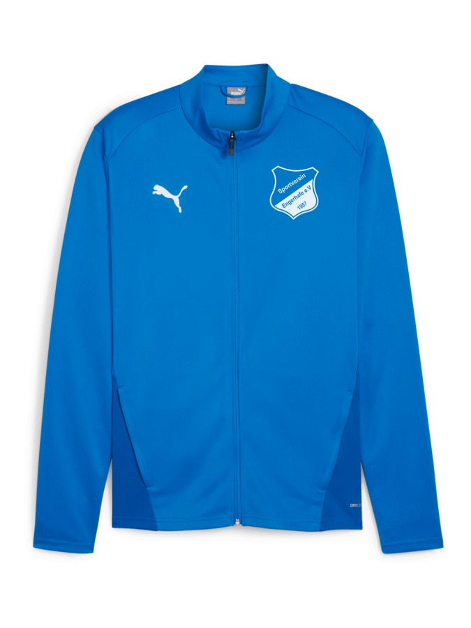 PUMA teamGOAL Trainingsjacke