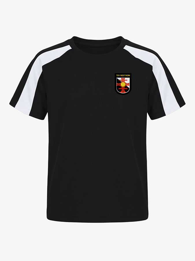 Trainingsshirt Function Kids