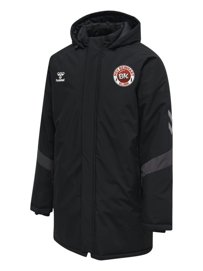 Hummel Lead Bench Jacke