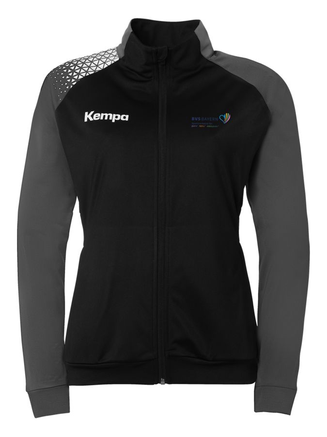 Kempa Ambition 28 Poly Jacke Damen