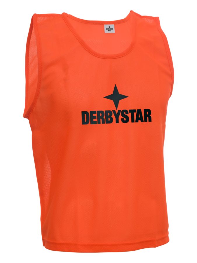 Derbystar Markierungshemdchen Blanko