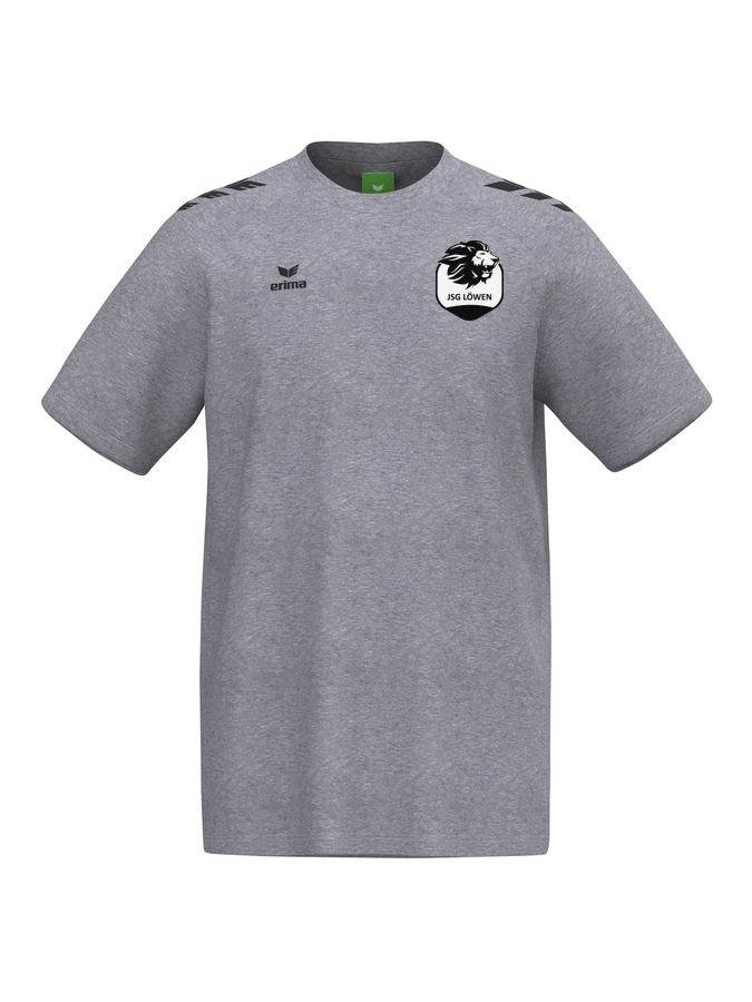 Erima Compete 3 Wings T-Shirt