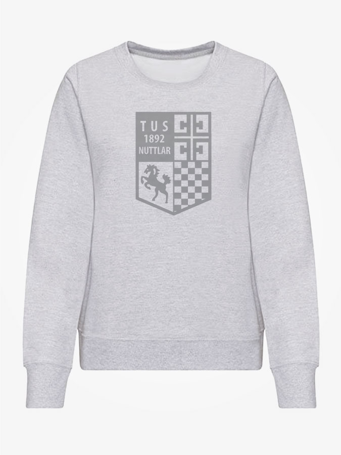 Sweater All Grey Unisex