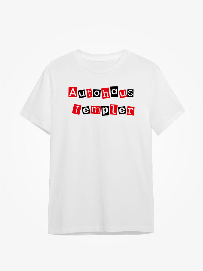 Shirt Letter Kids