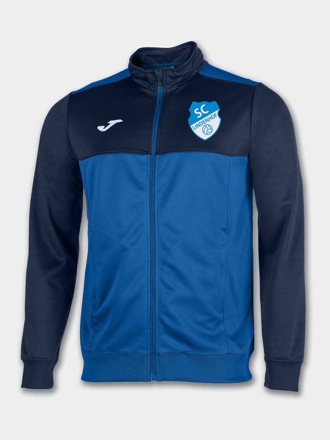 Joma Trainingsjacke Winner