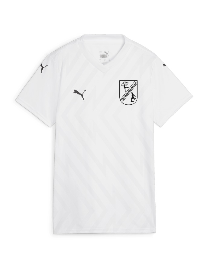 PUMA teamGLORY Trikot Damen