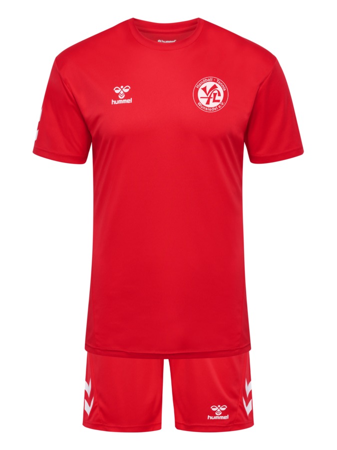 Hummel Logo Set