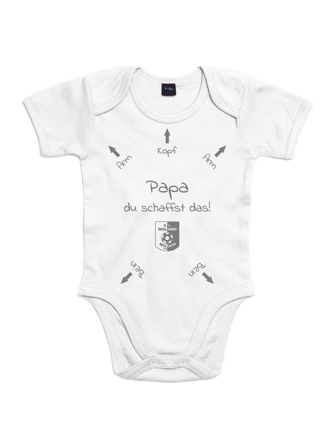 Baby Body Papa