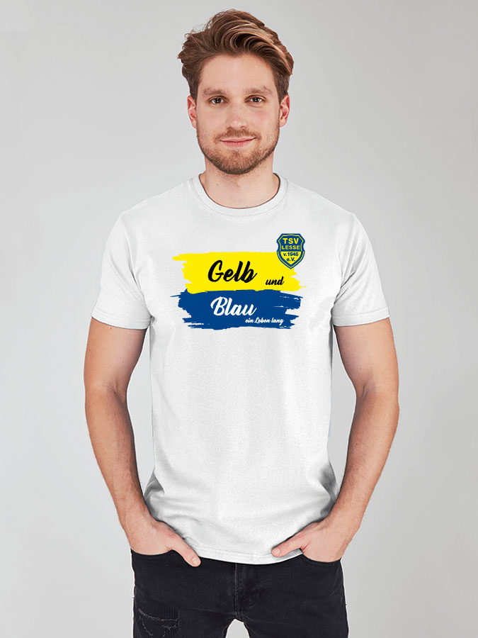 Shirt Loyal Herren