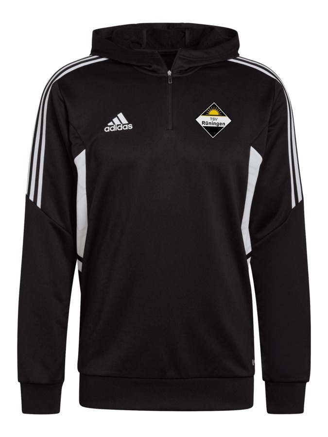 adidas Condivo 22 Kapuzensweatshirt
