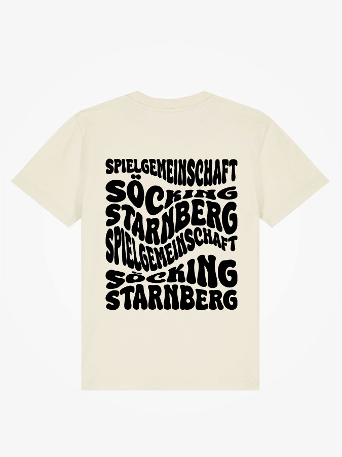 Shirt Wavy Kids