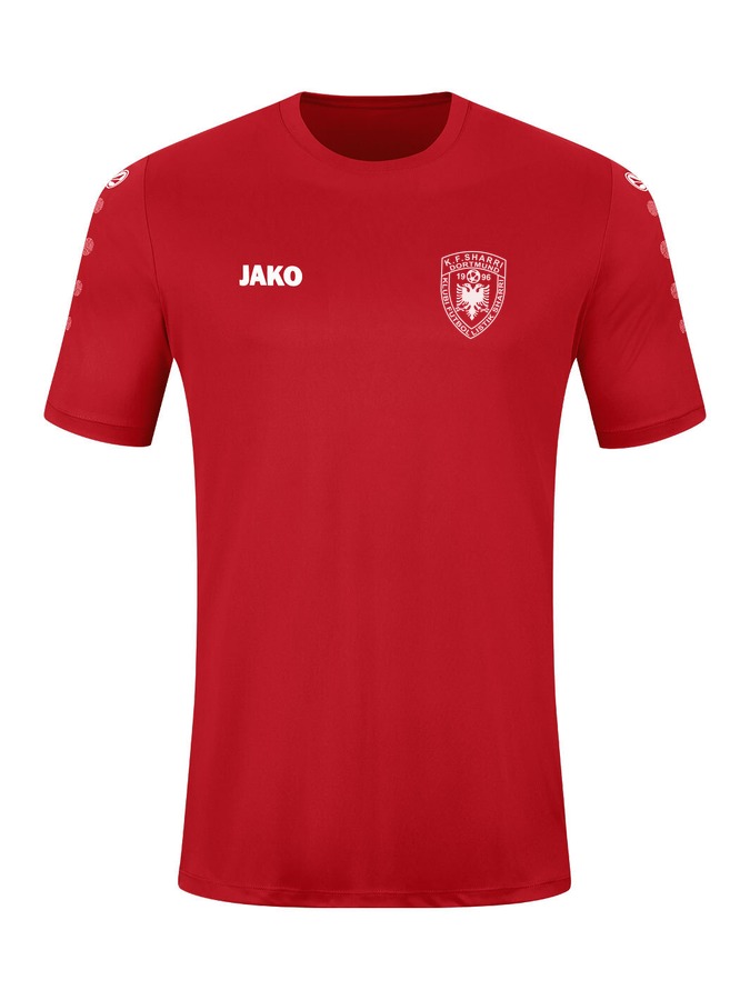 Jako Trikot Team Kurzarm