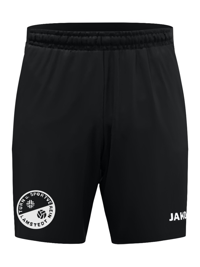Jako Trainingsshort Dynamic Damen
