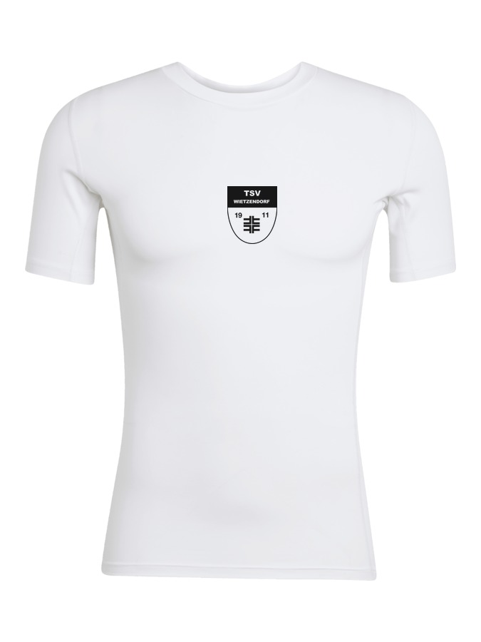 adidas Techfit T-Shirt