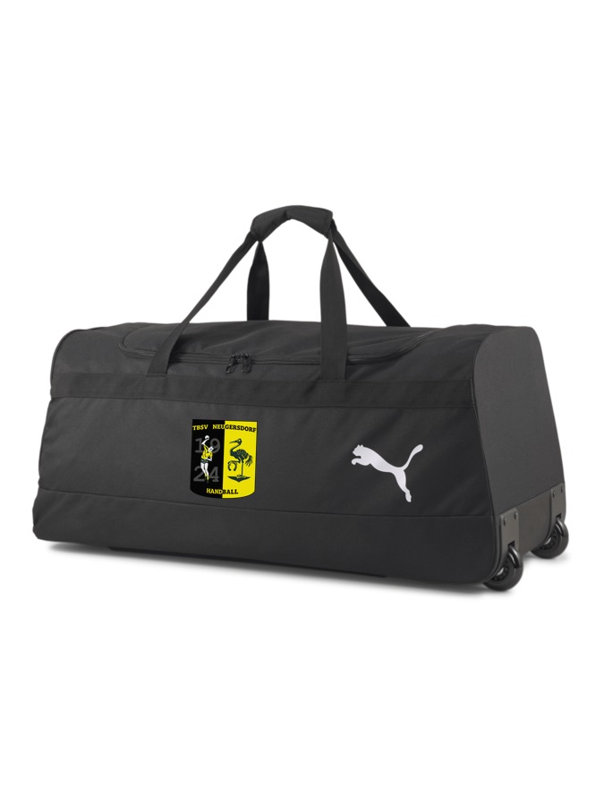 PUMA teamGOAL 23 Wheel Teambag L