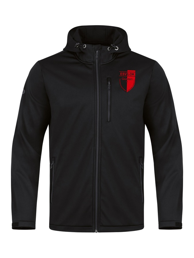 Jako Softshelljacke Premium