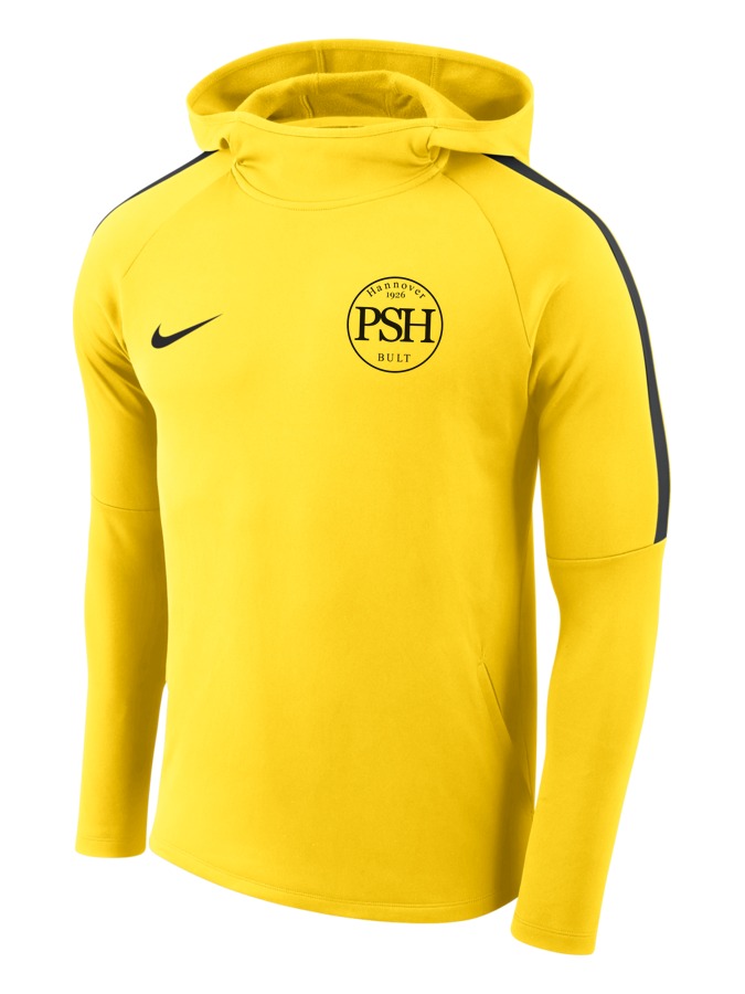 Nike Academy Hoodie