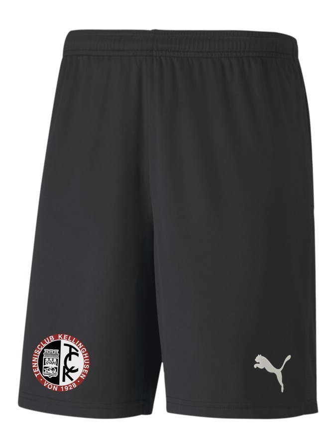 PUMA teamGOAL 23 Knit Shorts