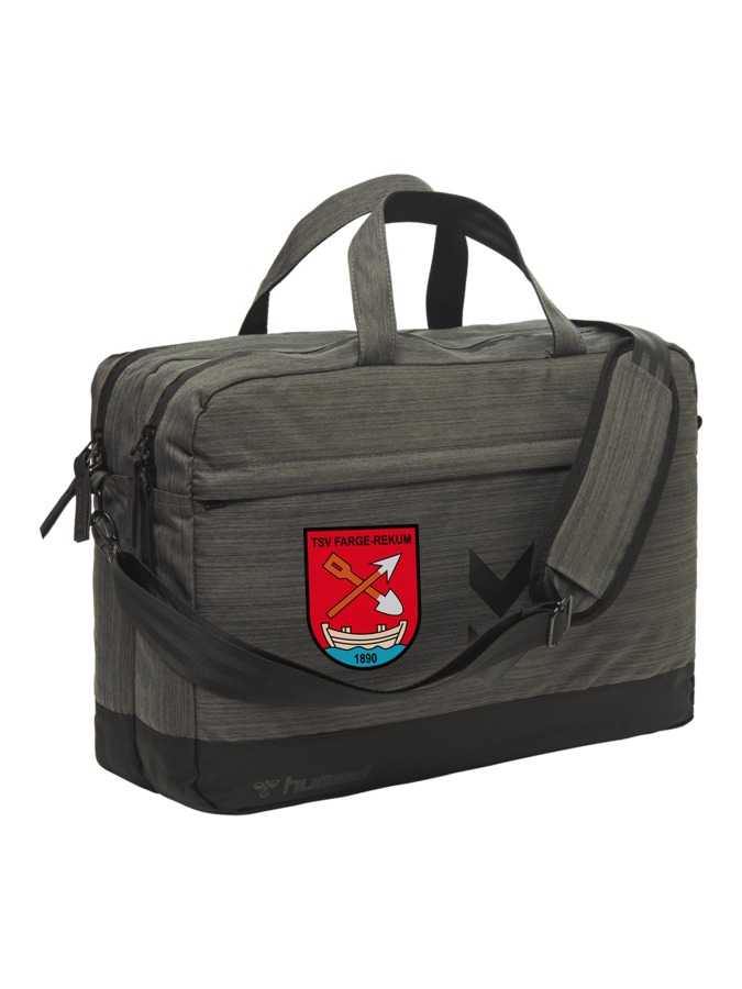 Hummel Urban Laptop Shoulder Bag