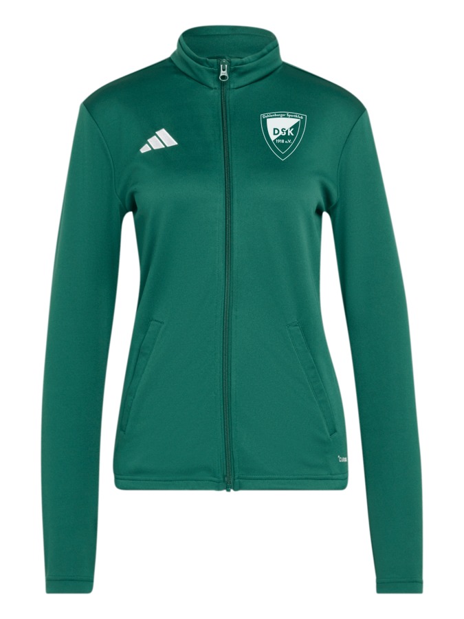 adidas Entrada 26 Trainingsjacke Damen