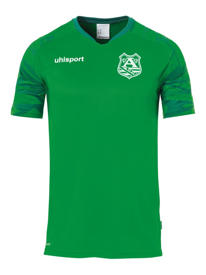 uhlsport Goal 25 Trikot Kurzarm