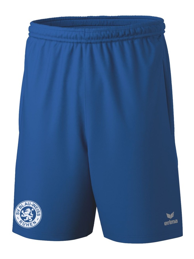 Erima Team Shorts