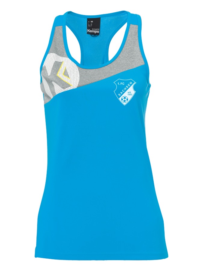 Kempa Core 2.0 Singlet Damen