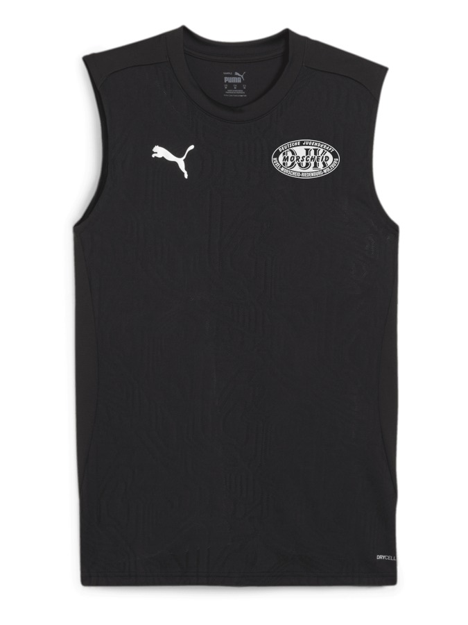 PUMA teamFINAL Trainingstanktop