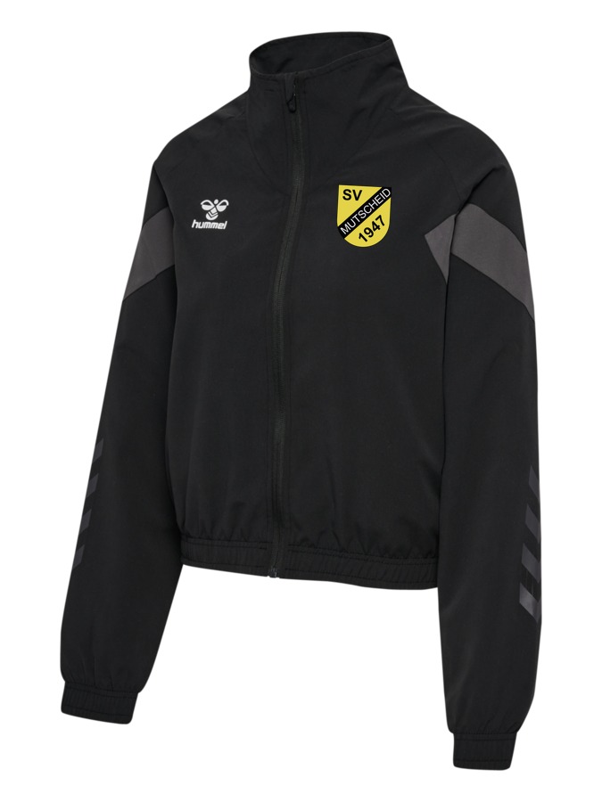 Hummel Travel Woven Jacke Damen