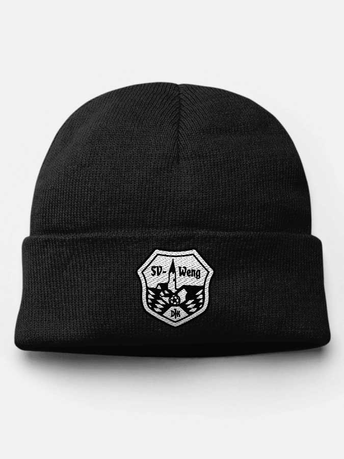 Beanie Sticklogo