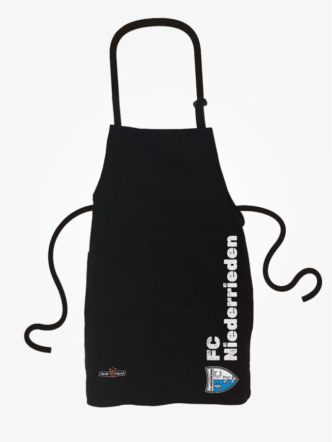 Schürze Grillfürst Classic