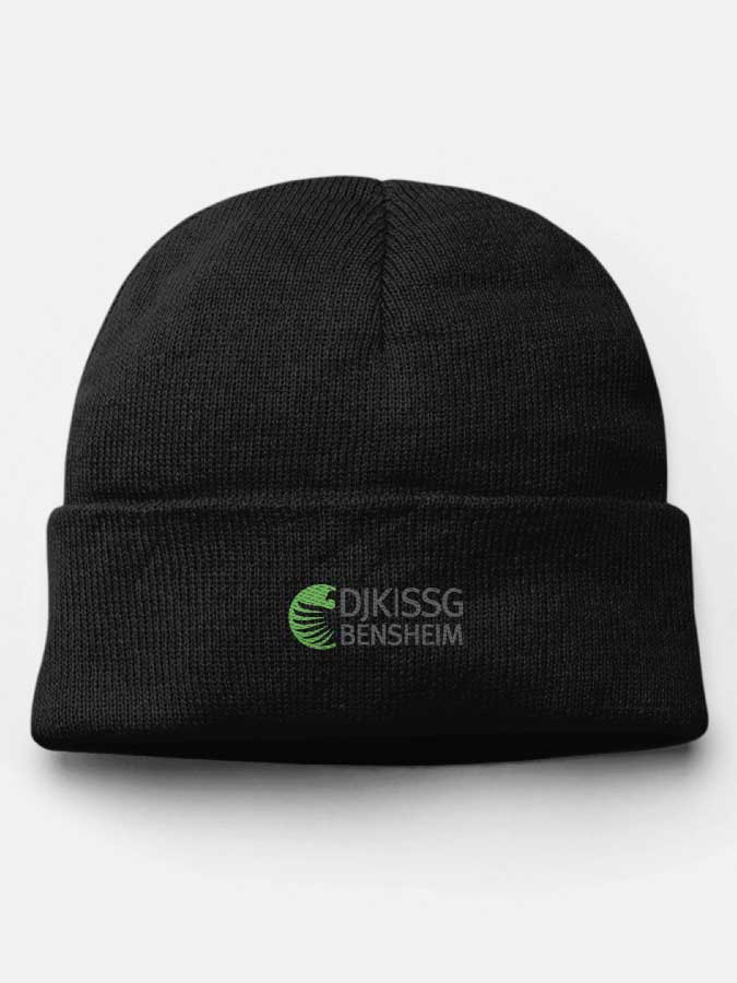 Beanie Sticklogo